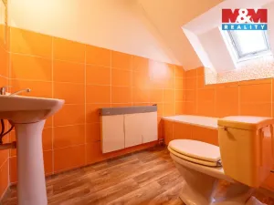 Prodej rodinného domu, Janovice nad Úhlavou, Rohozenská, 226 m2