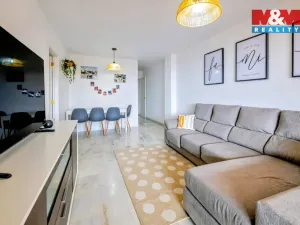 Prodej bytu 3+1, Český Těšín, 28. října, 82 m2