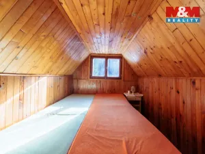 Prodej chaty, Teplá - Klášter, 60 m2