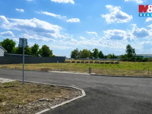 Prodej pozemku pro bydlení, Račice, 986 m2