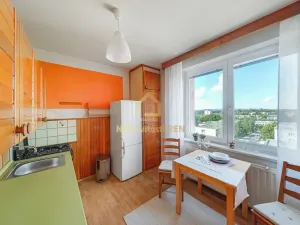 Prodej bytu 3+1, Ostrava, Břustkova, 76 m2