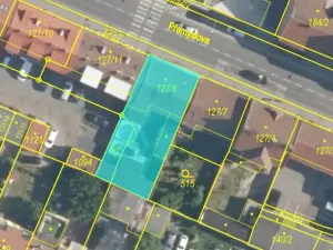 Prodej rodinného domu, Kralupy nad Vltavou, Přemyslova, 138 m2