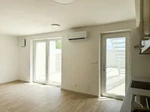 Pronájem bytu 2+kk, Vracov, Josefa Somra, 65 m2