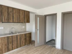 Pronájem bytu 2+kk, Vracov, Josefa Somra, 65 m2