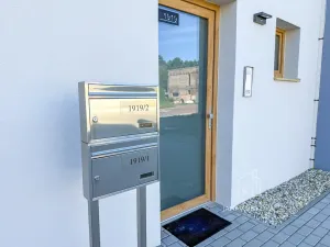 Pronájem bytu 2+kk, Vracov, Josefa Somra, 65 m2