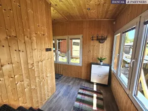 Prodej chaty, Staré Hamry, 74 m2