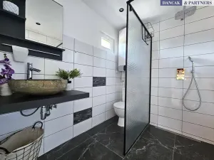 Prodej chaty, Staré Hamry, 74 m2