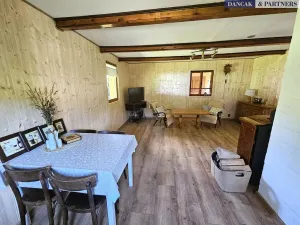 Prodej chaty, Staré Hamry, 74 m2