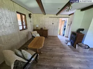 Prodej chaty, Staré Hamry, 74 m2
