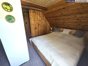 Prodej chaty, Staré Hamry, 74 m2