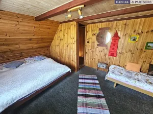 Prodej chaty, Staré Hamry, 74 m2