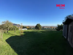 Pronájem rodinného domu, Olbramice, Dlouhá, 130 m2
