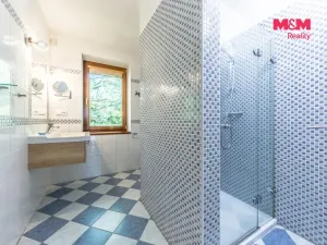 Prodej rodinného domu, Zdiby - Přemyšlení, Slunečná, 136 m2