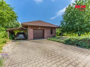 Prodej rodinného domu, Zdiby - Přemyšlení, Slunečná, 136 m2