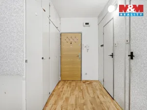 Prodej bytu 2+1, Jablonec nad Nisou - Mšeno nad Nisou, Boženy Němcové, 60 m2