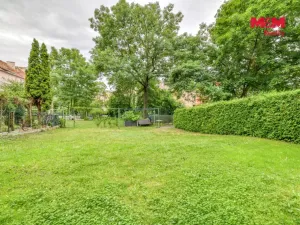 Prodej bytu 2+1, Cheb, Evropská, 79 m2