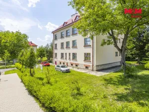 Prodej bytu 4+kk, Dobruška, Čs. odboje, 108 m2