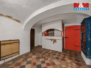 Prodej rodinného domu, Martínkovice, 380 m2