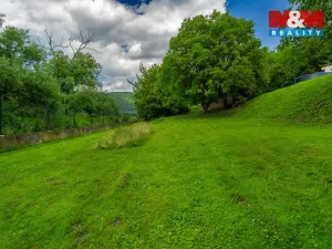 Prodej rodinného domu, Velké Březno - Valtířov, 160 m2