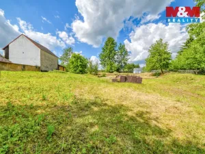 Prodej pozemku pro bydlení, Chodová Planá - Výškov, 1779 m2