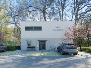 Prodej bytu 3+kk, Hrusice, Hlavní, 111 m2