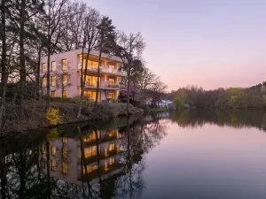 Prodej bytu 3+kk, Hrusice, Hlavní, 111 m2