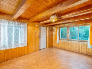 Prodej chaty, Tochovice, 50 m2
