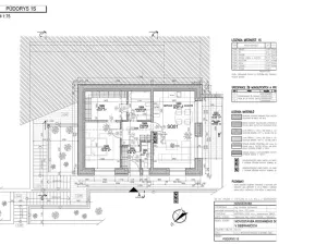 Prodej rodinného domu, Sebranice, 220 m2