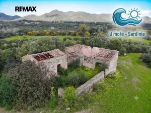 Prodej rodinného domu, Sarroch, Itálie, 70 m2