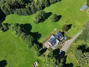 Prodej chalupy, Pec pod Sněžkou, 360 m2