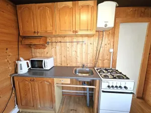 Pronájem chaty, Kralupy nad Vltavou - Zeměchy, 30 m2