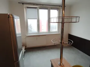 Prodej bytu 1+1, Chomutov, Kamenná, 36 m2