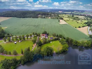 Prodej pozemku pro bydlení, Netolice, 1008 m2