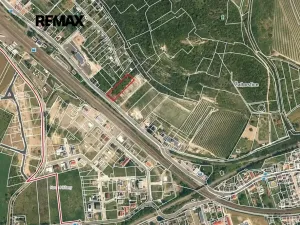 Prodej pozemku pro bydlení, Žalhostice, 1850 m2