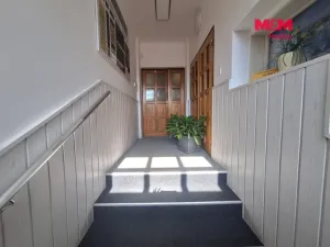 Pronájem kanceláře, Ostrava - Moravská Ostrava, Janáčkova, 97 m2
