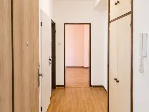 Pronájem bytu 2+1, Ostrava - Hrabůvka, Letecká, 50 m2