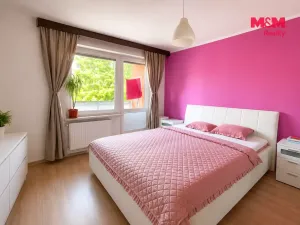Prodej bytu 4+1, Zlín, Česká, 89 m2