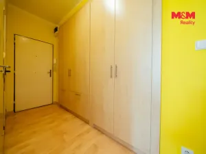 Prodej bytu 3+1, Třinec - Lyžbice, Štefánikova, 71 m2