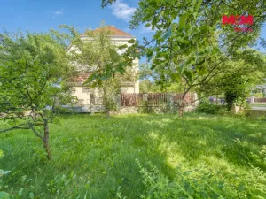 Prodej bytu 2+1, Plzeň - Východní Předměstí, Olšová, 72 m2