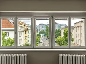 Prodej bytu 4+kk, Praha, Zelená, 125 m2