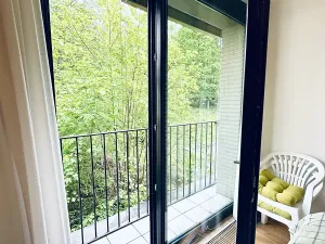 Prodej bytu 3+kk, Karlovy Vary, Pražská silnice, 102 m2