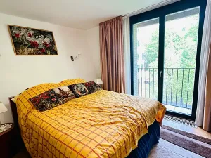 Prodej bytu 3+kk, Karlovy Vary, Pražská silnice, 102 m2