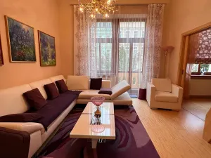 Prodej bytu 3+kk, Karlovy Vary, Sadová, 64 m2