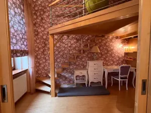 Prodej bytu 3+kk, Karlovy Vary, Sadová, 64 m2