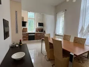Prodej bytu 3+1, Karlovy Vary, Krále Jiřího, 137 m2
