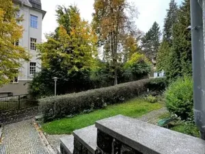 Prodej bytu 2+kk, Karlovy Vary, Krále Jiřího, 90 m2