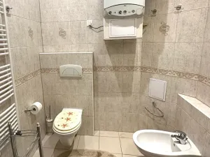 Prodej bytu 3+1, Karlovy Vary, Sadová, 112 m2