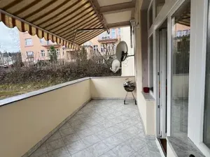Prodej bytu 3+kk, Karlovy Vary, Poděbradská, 105 m2