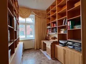 Prodej bytu 3+kk, Karlovy Vary, Poděbradská, 105 m2