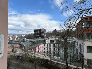 Prodej bytu 3+kk, Karlovy Vary, Poděbradská, 105 m2